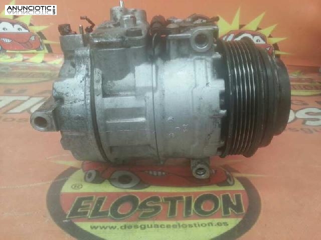 Compresor de aire jeep gr cherokee  sb2266049