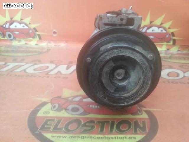 Compresor de aire jeep gr cherokee  sb2266049