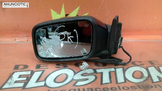 Retrovisor izquierdo electrico volvo s40 