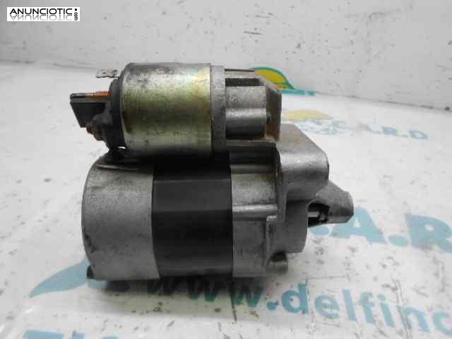 Motor arranque 3206377 d7e6 renault