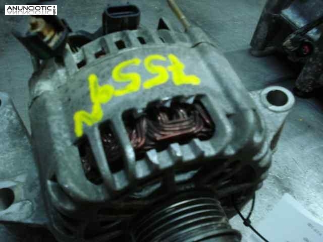 Alternador 3012604 1478119 ford mondeo