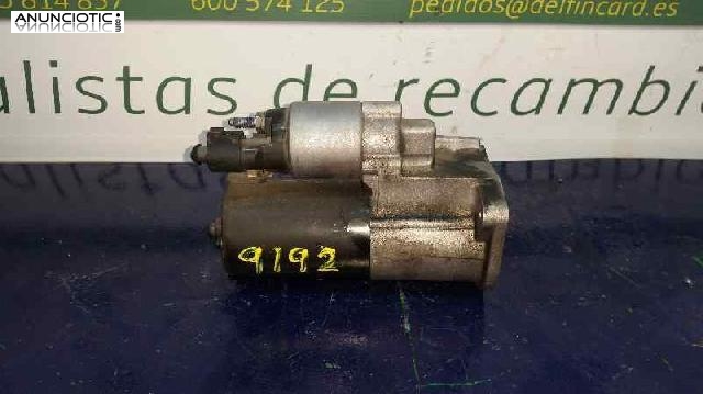 Motor arranque 3407718 0001121032 seat