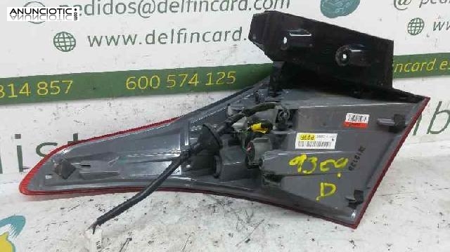 Piloto trasero derecho 3447270 hyundai