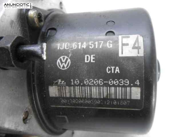 Abs 3333320 10020600394 volkswagen golf