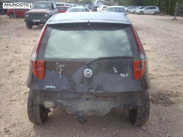 Despiece 7518 fiat punto berlina (188)