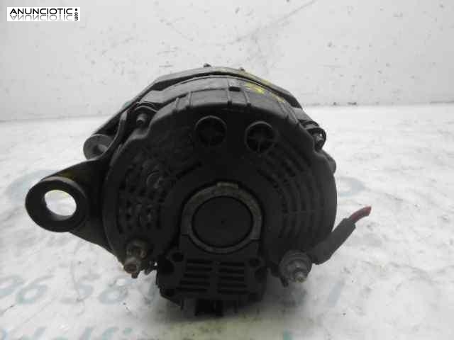 Alternador 2860907 3450502 volvo serie