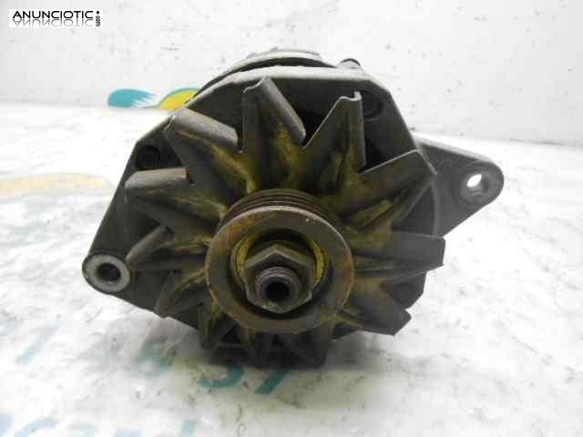 Alternador 2860907 3450502 volvo serie