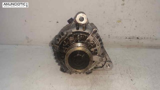 Alternador 3627373 3730027021 kia carens