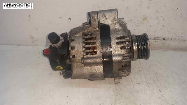 Alternador 3627373 3730027021 kia carens