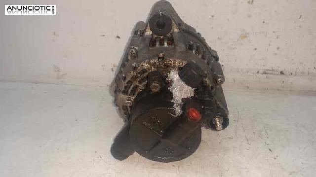 Alternador 3627373 3730027021 kia carens