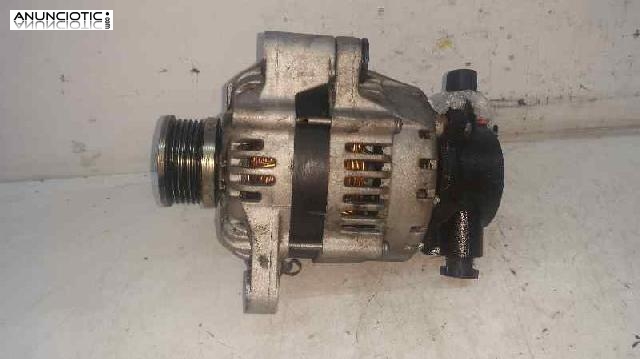 Alternador 3627373 3730027021 kia carens