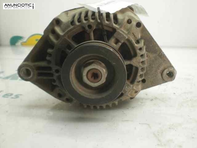 Alternador 2409770 renault megane i