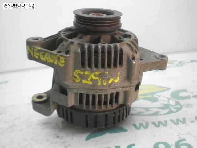 Alternador 2409770 renault megane i