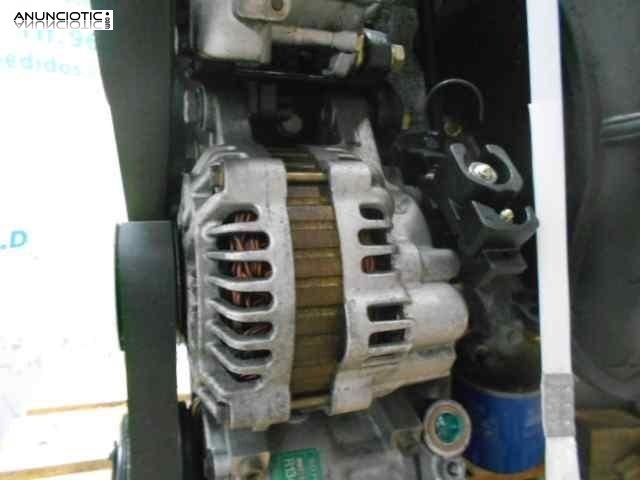 Alternador 3047962 9635772880 peugeot