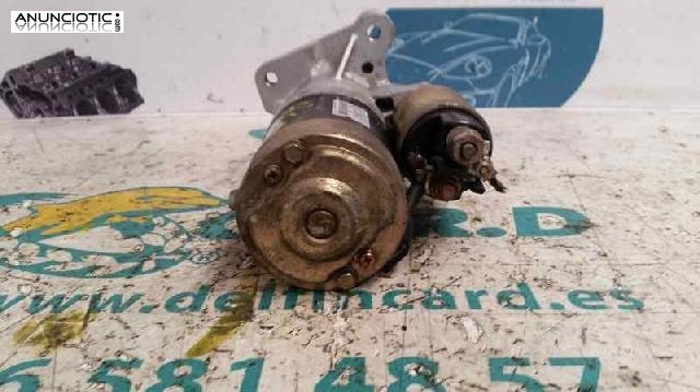 Motor arranque 3249936 m001t85781