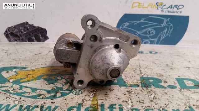 Motor arranque 3249936 m001t85781