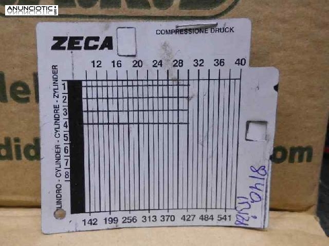 Motor completo 3114242 atd seat ibiza