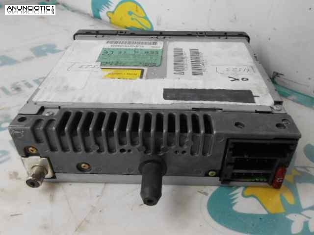 Sistema audio / radio cd 3159141 pu2294b