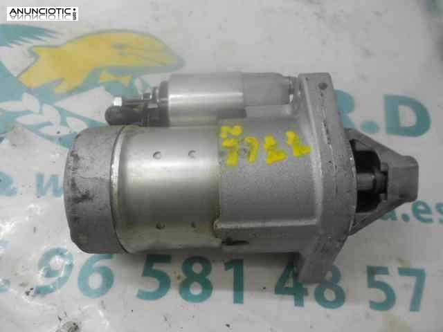 Motor arranque 3046998 120313 fiat nuova