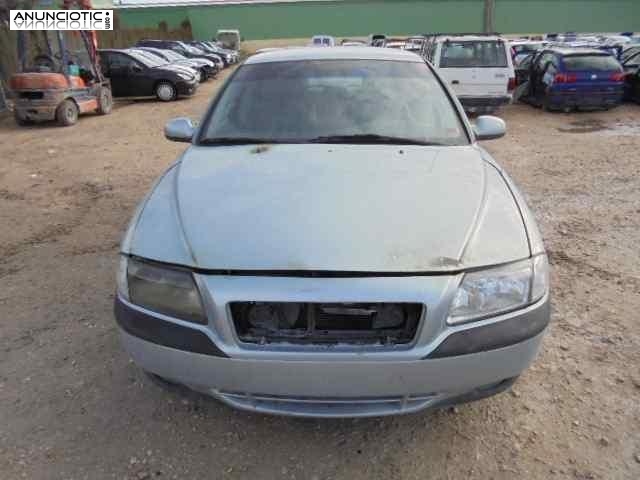 Despiece 9086 volvo s80 berlina 2000 2.5