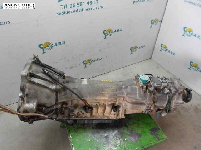 Caja cambios 3056777 3043le toyota