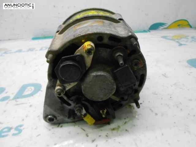 Alternador 3166030 012489346 ford escort