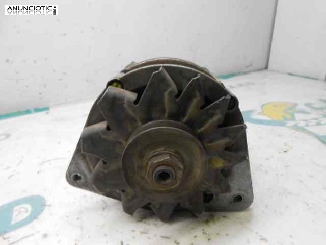 Alternador 3166030 012489346 ford escort