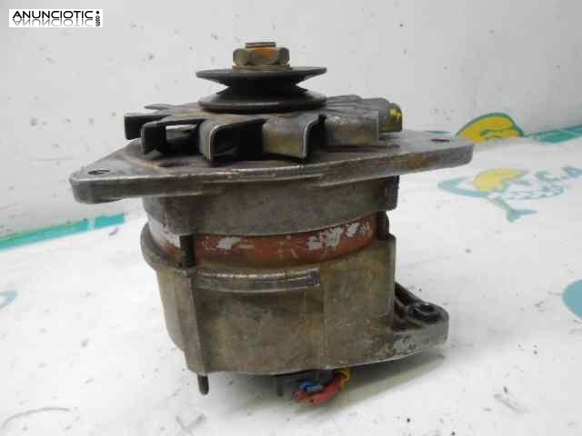 Alternador 3166030 012489346 ford escort