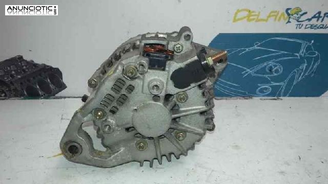 Alternador 3324113 lr180762 nissan