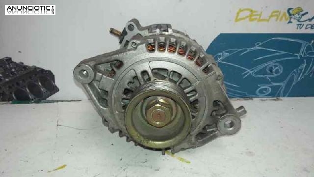 Alternador 3324113 lr180762 nissan