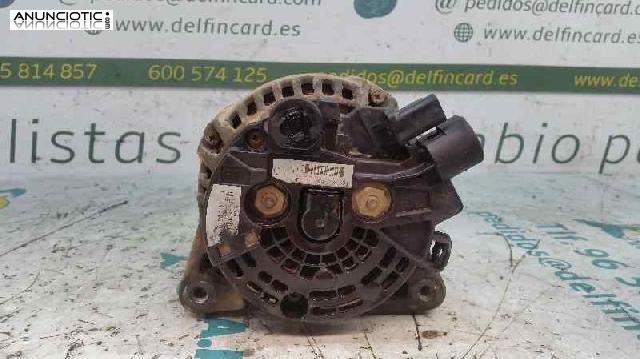 Alternador 3447753 0124525035 citroen