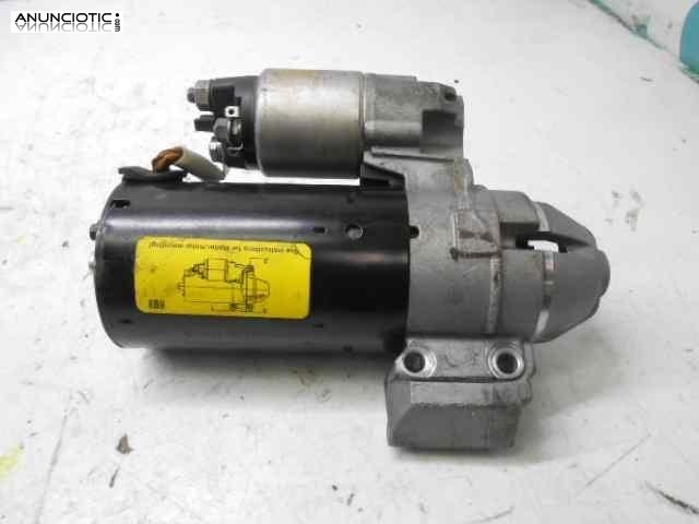 Motor arranque 3331162 0001139016 bmw