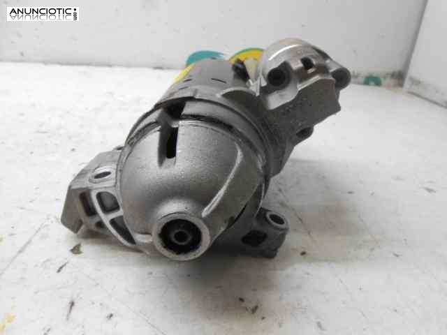 Motor arranque 3331162 0001139016 bmw