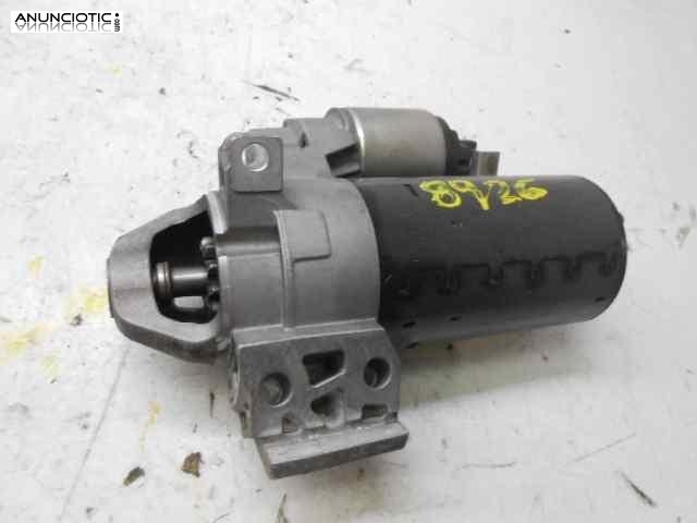 Motor arranque 3331162 0001139016 bmw