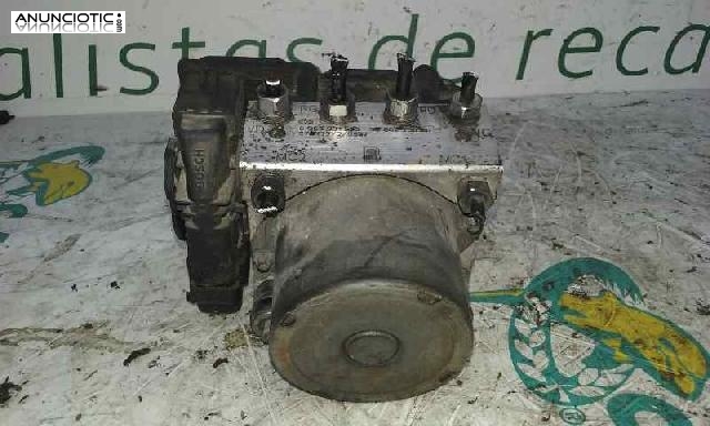 Abs 3448114 0265231522 peugeot partner