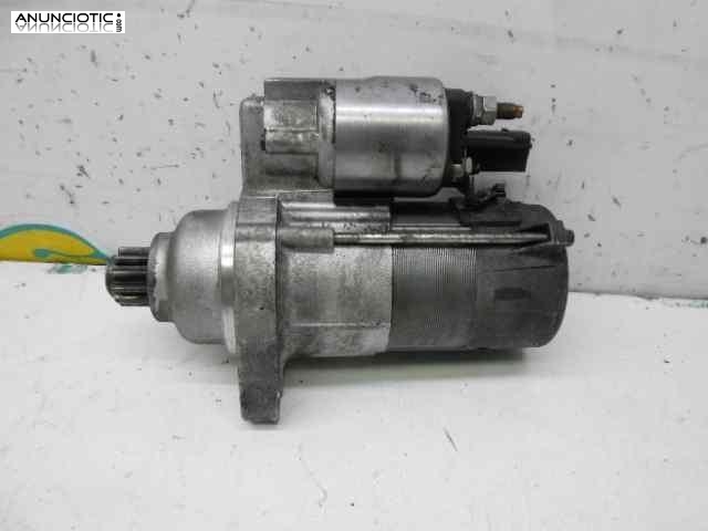 Motor arranque 3265379 volkswagen golf v