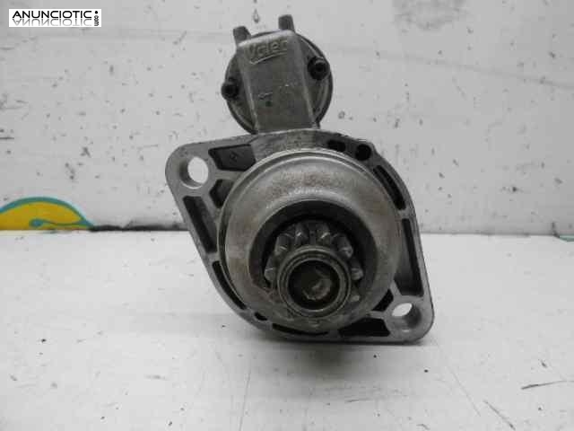 Motor arranque 3265379 volkswagen golf v