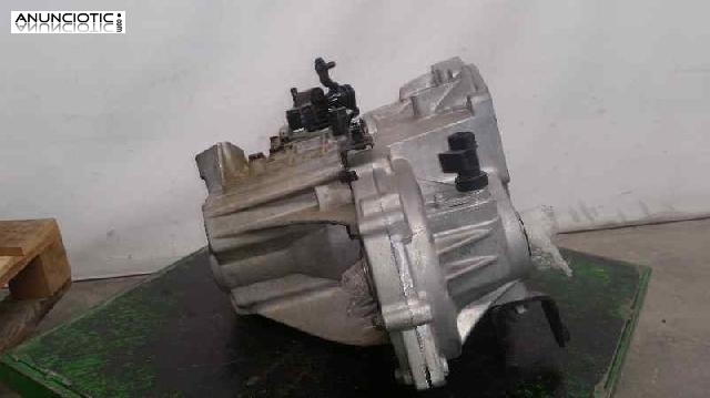 Caja cambios 3580982 m61671 kia picanto