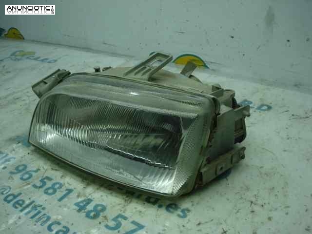 Faro izquierdo 2852562 0046481414 fiat