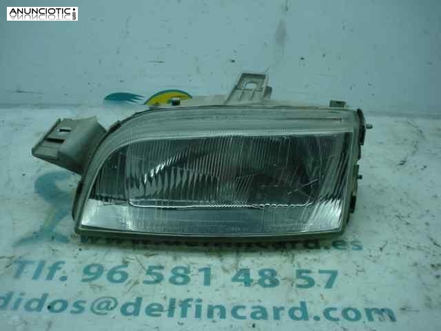 Faro izquierdo 2852562 0046481414 fiat