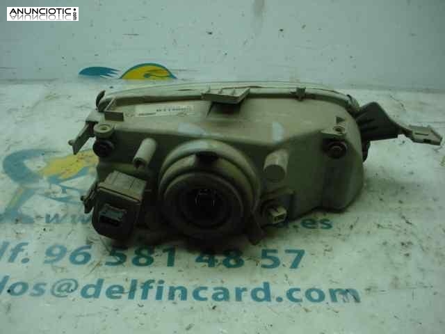 Faro izquierdo 2852562 0046481414 fiat