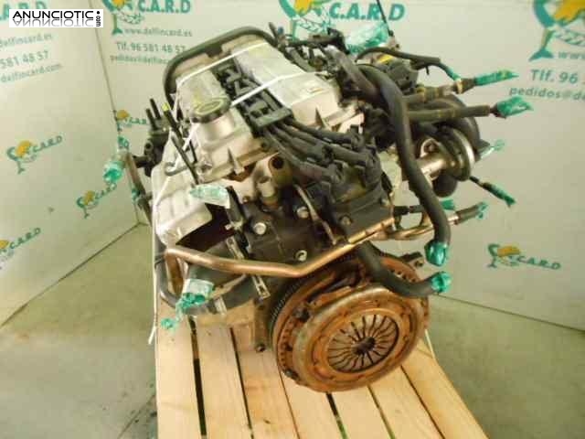 Motor completo 2846872 nga ford mondeo