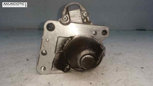 Motor arranque 3382662 m000t22471