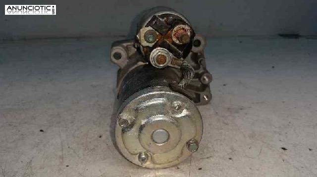 Motor arranque 3382662 m000t22471