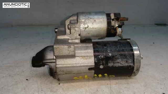 Motor arranque 3382662 m000t22471