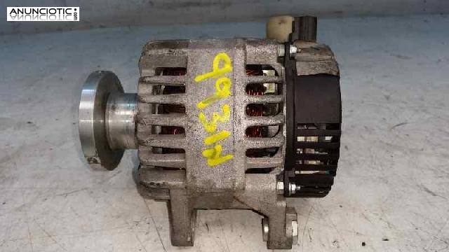 Alternador 3662535 ms1012100921 ford