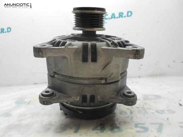 Alternador 3093062 8200660034a renault