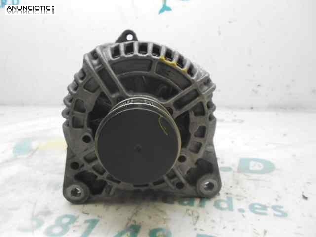 Alternador 3093062 8200660034a renault