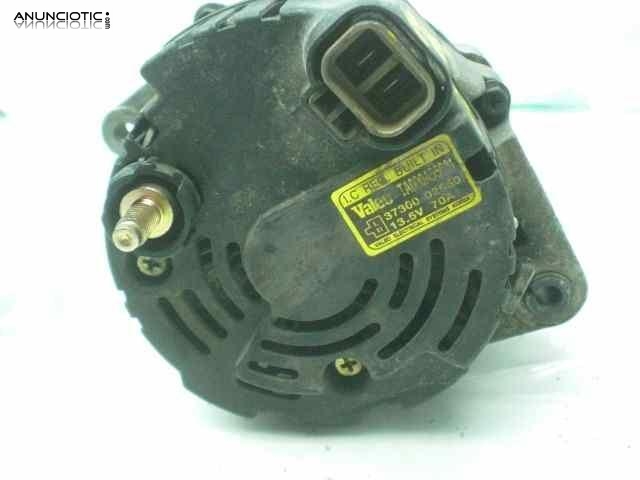 Alternador 2760840 3730002503 hyundai