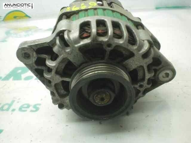 Alternador 2760840 3730002503 hyundai